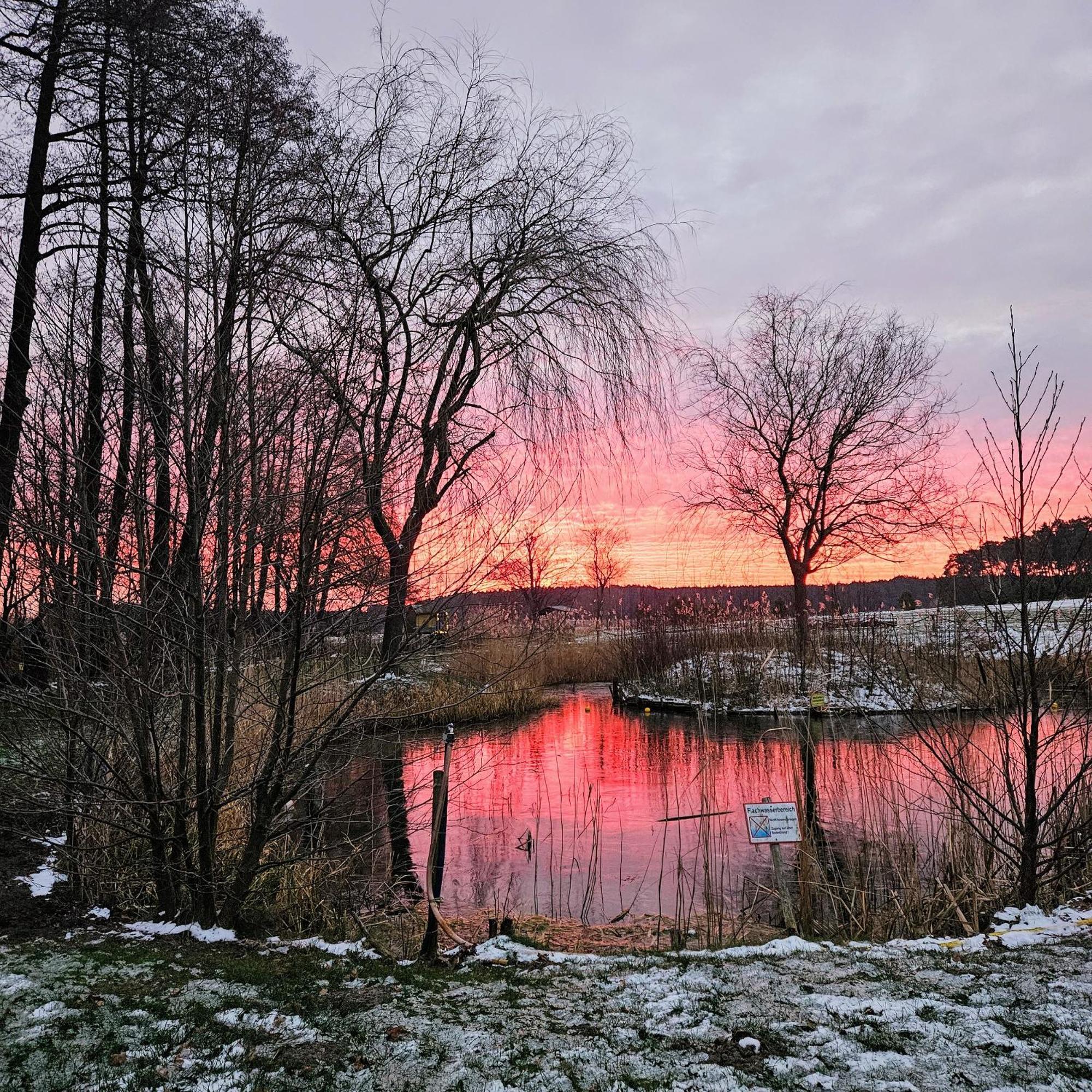 Отель Landgut Voigtsmuehle Friedland  Экстерьер фото
